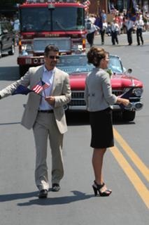 Sarah Palin feet photo thumbnail