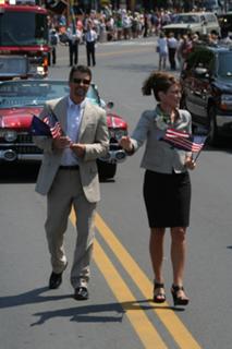 Sarah Palin feet photo thumbnail