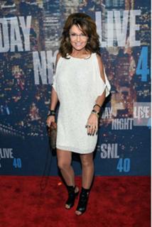 Sarah Palin feet photo thumbnail