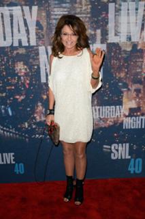 Sarah Palin feet photo thumbnail