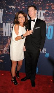 Sarah Palin feet photo thumbnail