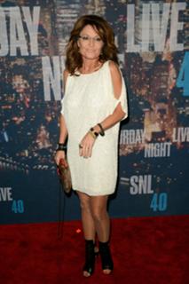 Sarah Palin feet photo thumbnail