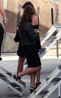 Sarah Palin feet photo thumbnail