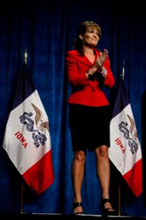 Sarah Palin feet photo thumbnail