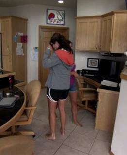 Sarah Palin feet photo thumbnail