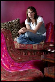Sarah Parish feet photo 3