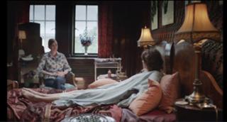 Sarah Parish feet photo 18