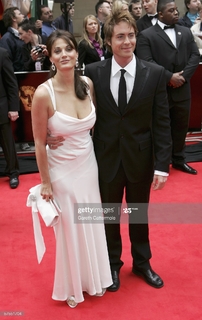 Sarah Parish feet photo 8