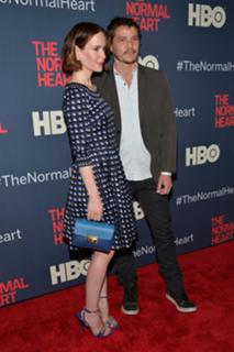 Sarah Paulson feet photo thumbnail
