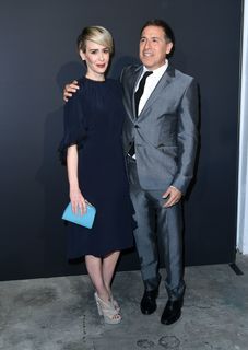 Sarah Paulson feet photo thumbnail