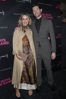 Sarah Paulson feet photo thumbnail