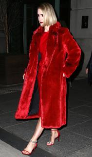 Sarah Paulson feet photo thumbnail