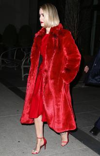 Sarah Paulson feet photo thumbnail