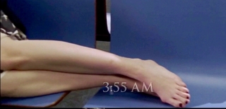 Sarah Paulson feet photo thumbnail