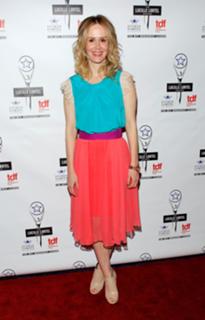 Sarah Paulson feet photo thumbnail