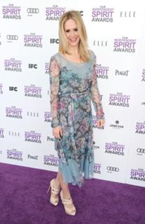 Sarah Paulson feet photo thumbnail