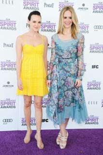 Sarah Paulson feet photo thumbnail