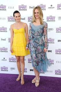 Sarah Paulson feet photo thumbnail