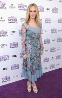Sarah Paulson feet photo thumbnail