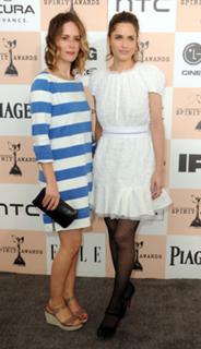 Sarah Paulson feet photo thumbnail