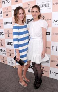 Sarah Paulson feet photo thumbnail