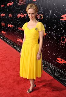 Sarah Paulson feet photo thumbnail