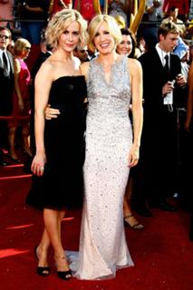 Sarah Paulson feet photo thumbnail