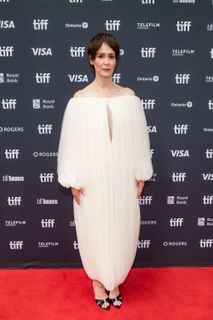 Sarah Paulson feet photo 1