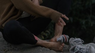 Sarah Pidgeon feet photo 7