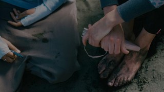 Sarah Pidgeon feet photo 1