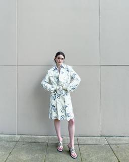 Sarah Pidgeon feet photo 15