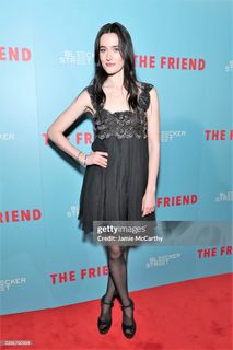 Sarah Pidgeon feet photo 15