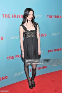 Sarah Pidgeon feet photo 14
