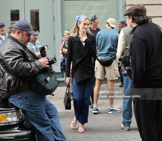 Sarah Pidgeon feet photo 18