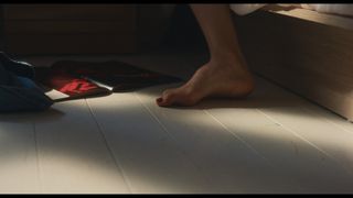 Sarah Pidgeon feet photo 8