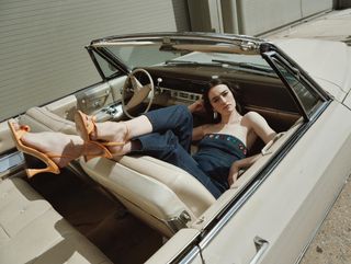 Sarah Pidgeon feet photo 3