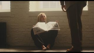 Sarah Pidgeon feet photo 1