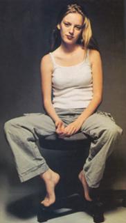 Sarah Polley feet photo thumbnail