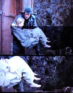 Sarah Polley feet photo thumbnail