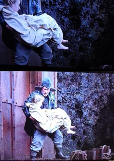 Sarah Polley feet photo thumbnail