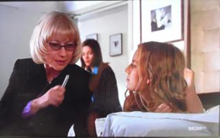 Sarah Polley feet photo thumbnail