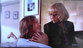 Sarah Polley feet photo thumbnail