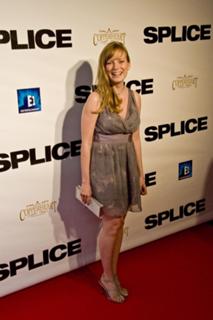 Sarah Polley feet photo thumbnail