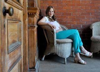 Sarah Polley feet photo thumbnail