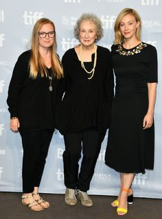 Sarah Polley feet photo thumbnail