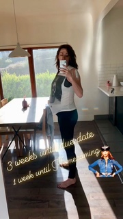 Sarah Power feet photo 3