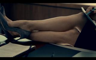 Sarah Rafferty feet photo thumbnail