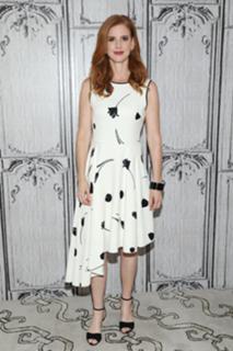 Sarah Rafferty feet photo thumbnail