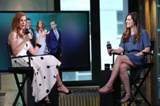 Sarah Rafferty feet photo thumbnail