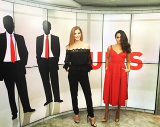 Sarah Rafferty feet photo thumbnail